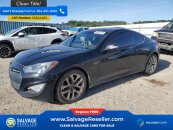 2015 Hyundai Genesis Coupe 3.8