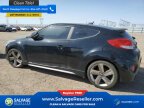 Thumbnail Photo 3 for New 2015 Hyundai Veloster Turbo
