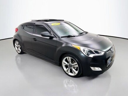 Photo 1 for 2015 Hyundai Veloster