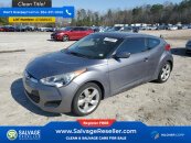 New 2015 Hyundai Veloster