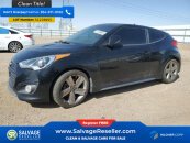 New 2015 Hyundai Veloster Turbo
