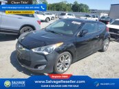 New 2015 Hyundai Veloster