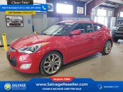 2015 Hyundai Veloster