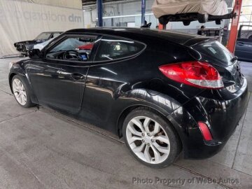 2015 Hyundai Veloster