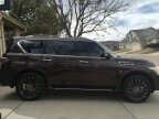 Thumbnail Photo 1 for 2015 Infiniti Other Infiniti Models for Sale by Owner