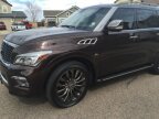Thumbnail Photo 3 for 2015 Infiniti Other Infiniti Models for Sale by Owner