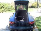 Thumbnail Photo 3 for 2015 Jaguar F-TYPE R Coupe for Sale by Owner