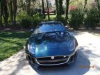 Thumbnail Photo 1 for 2015 Jaguar F-TYPE R Coupe for Sale by Owner