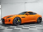 Thumbnail Photo 6 for 2015 Jaguar F-TYPE
