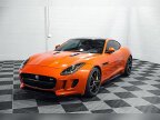 Thumbnail Photo 1 for 2015 Jaguar F-TYPE
