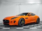 Thumbnail Photo 5 for 2015 Jaguar F-TYPE