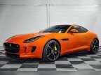 Thumbnail Photo 3 for 2015 Jaguar F-TYPE