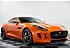 2015 Jaguar F-TYPE