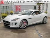 2015 Jaguar F-TYPE