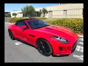2015 Jaguar F-TYPE