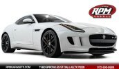 2015 Jaguar F-TYPE