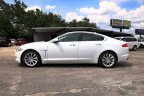 Thumbnail Photo 2 for 2015 Jaguar XF