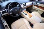 Thumbnail Photo 3 for 2015 Jaguar XF