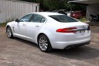 Thumbnail Photo 4 for 2015 Jaguar XF