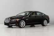 2015 Jaguar XF Supercharged