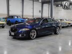 Thumbnail Photo 2 for 2015 Jaguar XJ