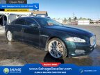 Thumbnail Photo 5 for New 2015 Jaguar XJ L Portfolio