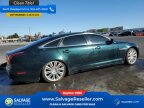 Thumbnail Photo 4 for New 2015 Jaguar XJ L Portfolio