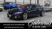 2015 Jaguar XJ