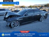 2015 Jaguar XJ
