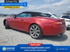 Thumbnail Photo 3 for 2015 Jaguar XK Convertible