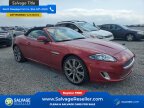 Thumbnail Photo 5 for 2015 Jaguar XK Convertible