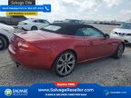 Thumbnail Photo 4 for 2015 Jaguar XK Convertible