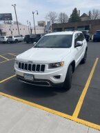 Thumbnail Photo 1 for 2015 Jeep Grand Cherokee