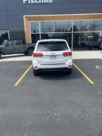Thumbnail Photo 4 for 2015 Jeep Grand Cherokee