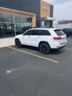 Thumbnail Photo 3 for 2015 Jeep Grand Cherokee