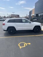 Thumbnail Photo 6 for 2015 Jeep Grand Cherokee