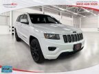 Thumbnail Photo 6 for 2015 Jeep Grand Cherokee