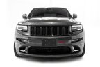 Thumbnail Photo 5 for 2015 Jeep Grand Cherokee