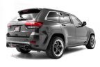 Thumbnail Photo 3 for 2015 Jeep Grand Cherokee