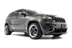 Thumbnail Photo 4 for 2015 Jeep Grand Cherokee