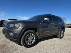 Thumbnail Photo 4 for 2015 Jeep Grand Cherokee