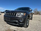Thumbnail Photo 3 for 2015 Jeep Grand Cherokee