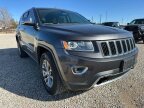 Thumbnail Photo 1 for 2015 Jeep Grand Cherokee