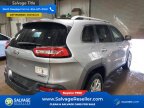 Thumbnail Photo 4 for New 2015 Jeep Grand Cherokee