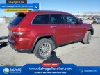 Thumbnail Photo 4 for New 2015 Jeep Grand Cherokee