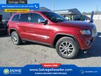 Thumbnail Photo 5 for New 2015 Jeep Grand Cherokee