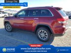 Thumbnail Photo 3 for New 2015 Jeep Grand Cherokee