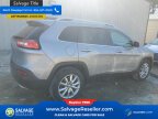 Thumbnail Photo 4 for New 2015 Jeep Grand Cherokee