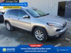 Thumbnail Photo 5 for New 2015 Jeep Grand Cherokee