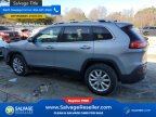 Thumbnail Photo 3 for New 2015 Jeep Grand Cherokee